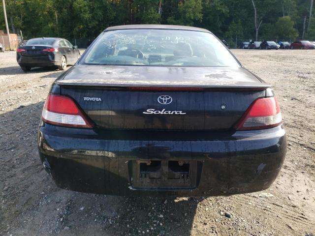 Photo 5 VIN: 2T1CF22P71C464895 - TOYOTA CAMRY SOLA 