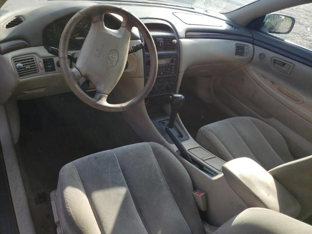 Photo 7 VIN: 2T1CF22P71C464895 - TOYOTA CAMRY SOLA 