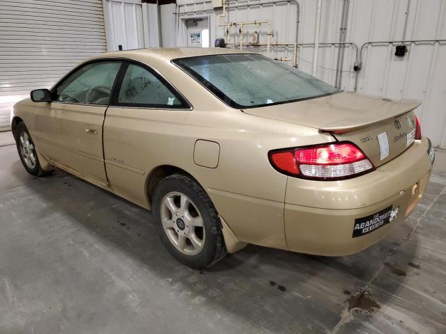 Photo 1 VIN: 2T1CF22P71C483186 - TOYOTA CAMRY SOLA 