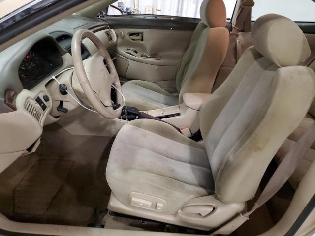 Photo 6 VIN: 2T1CF22P71C483186 - TOYOTA CAMRY SOLA 