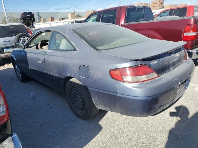 Photo 1 VIN: 2T1CF22P7XC235710 - TOYOTA CAMRY SOLA 