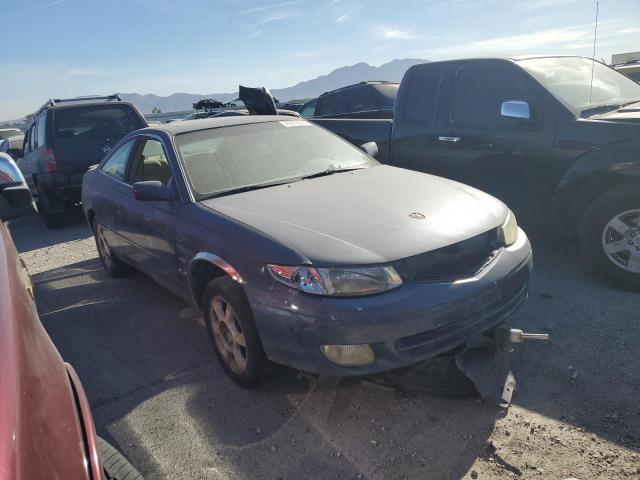 Photo 3 VIN: 2T1CF22P7XC235710 - TOYOTA CAMRY SOLA 