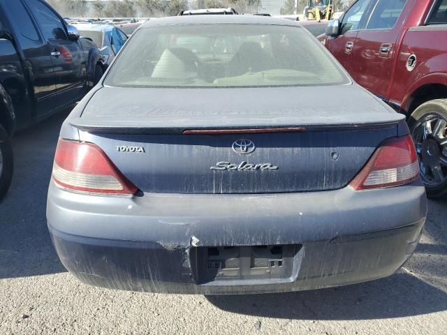 Photo 5 VIN: 2T1CF22P7XC235710 - TOYOTA CAMRY SOLA 