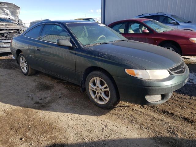 Photo 3 VIN: 2T1CF22P7YC278137 - TOYOTA CAMRY SOLA 