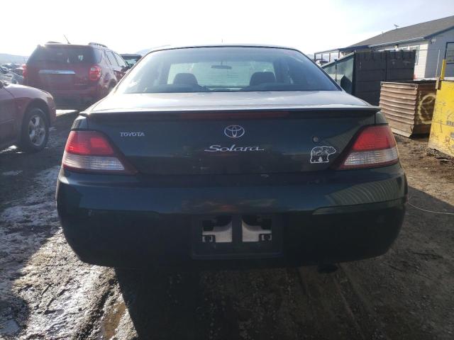 Photo 5 VIN: 2T1CF22P7YC278137 - TOYOTA CAMRY SOLA 