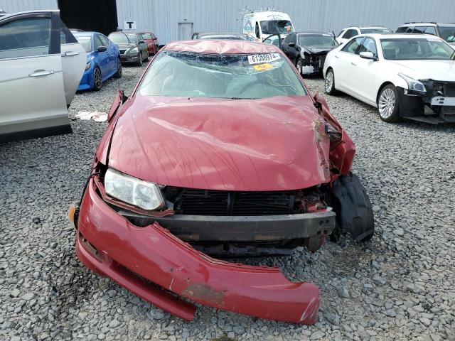 Photo 4 VIN: 2T1CF22P82C550623 - TOYOTA CAMRY SOLA 