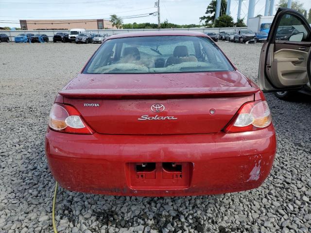 Photo 5 VIN: 2T1CF22P82C550623 - TOYOTA CAMRY SOLA 