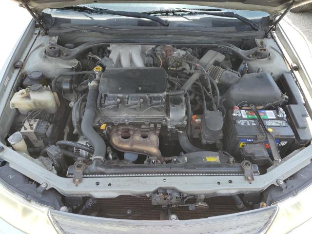 Photo 10 VIN: 2T1CF22P82C594878 - TOYOTA CAMRY SOLA 