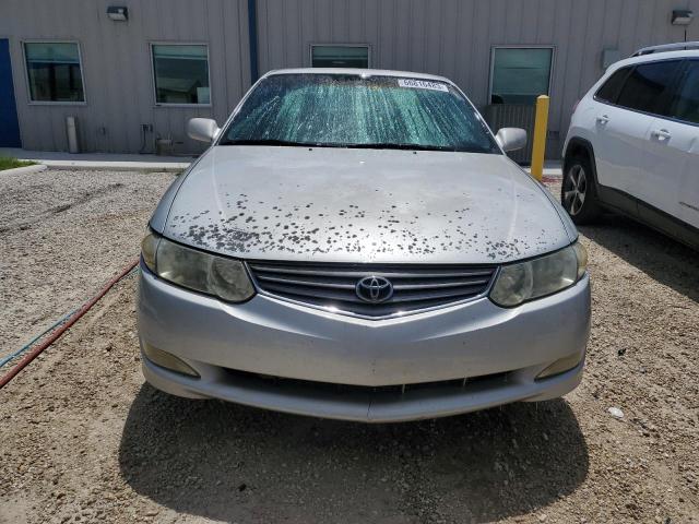 Photo 4 VIN: 2T1CF22P82C594878 - TOYOTA CAMRY SOLA 