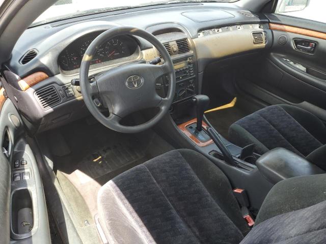 Photo 7 VIN: 2T1CF22P82C594878 - TOYOTA CAMRY SOLA 