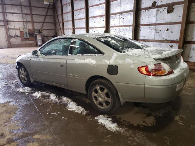 Photo 1 VIN: 2T1CF22P83C609784 - TOYOTA CAMRY SOLA 