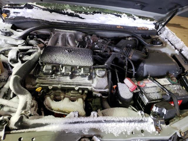 Photo 10 VIN: 2T1CF22P83C609784 - TOYOTA CAMRY SOLA 