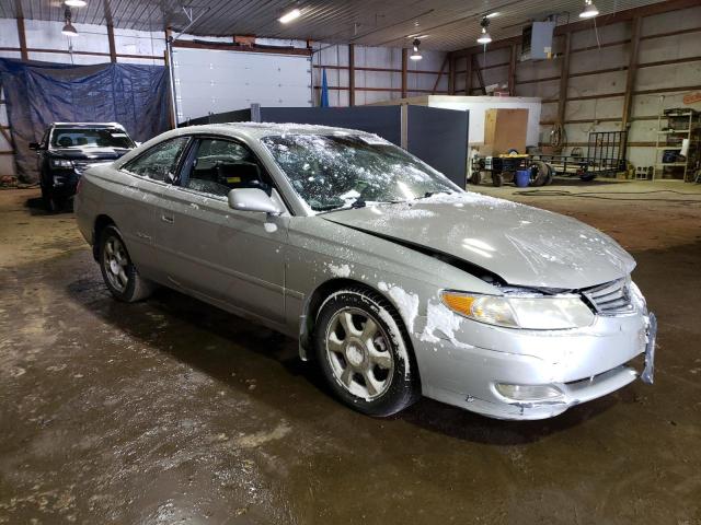 Photo 3 VIN: 2T1CF22P83C609784 - TOYOTA CAMRY SOLA 