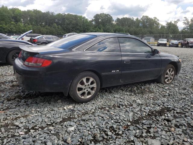 Photo 2 VIN: 2T1CF22P8XC148320 - TOYOTA CAMRY SOLA 