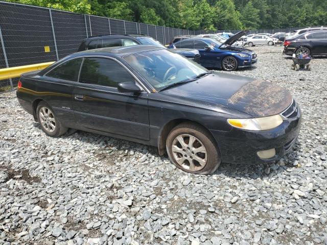 Photo 3 VIN: 2T1CF22P8XC148320 - TOYOTA CAMRY SOLA 