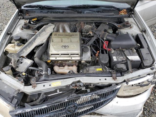 Photo 10 VIN: 2T1CF22P8XC161147 - TOYOTA CAMRY SOLA 