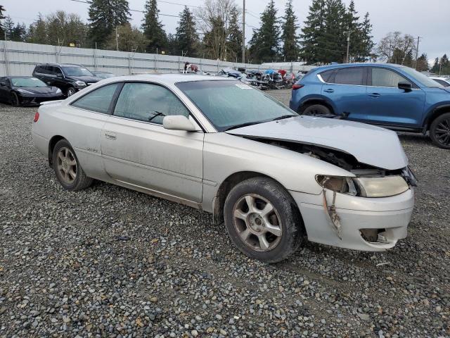 Photo 3 VIN: 2T1CF22P8XC161147 - TOYOTA CAMRY SOLA 