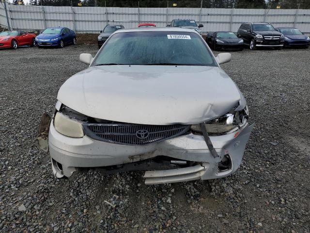 Photo 4 VIN: 2T1CF22P8XC161147 - TOYOTA CAMRY SOLA 