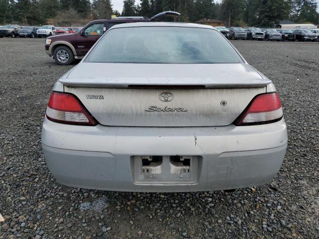 Photo 5 VIN: 2T1CF22P8XC161147 - TOYOTA CAMRY SOLA 