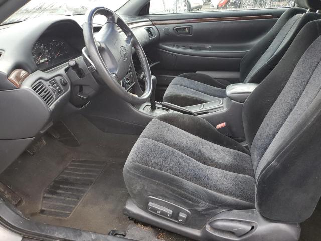 Photo 6 VIN: 2T1CF22P8XC161147 - TOYOTA CAMRY SOLA 