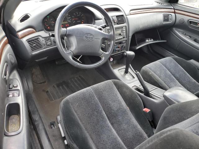 Photo 7 VIN: 2T1CF22P8XC161147 - TOYOTA CAMRY SOLA 