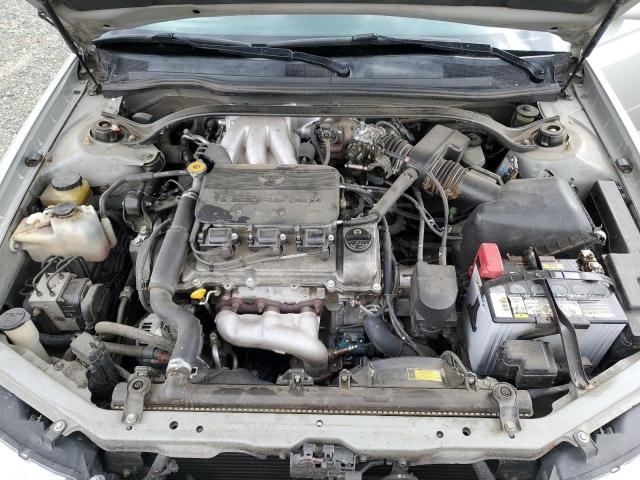 Photo 10 VIN: 2T1CF22P92C591505 - TOYOTA CAMRY SOLA 