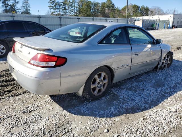 Photo 2 VIN: 2T1CF22P9XC245462 - TOYOTA CAMRY SOLA 