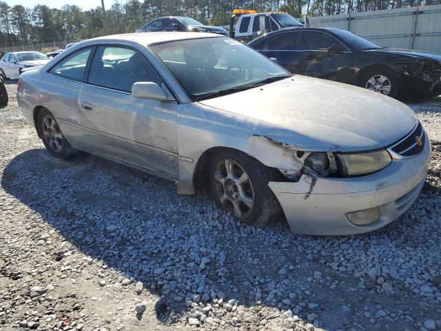 Photo 3 VIN: 2T1CF22P9XC245462 - TOYOTA CAMRY SOLA 