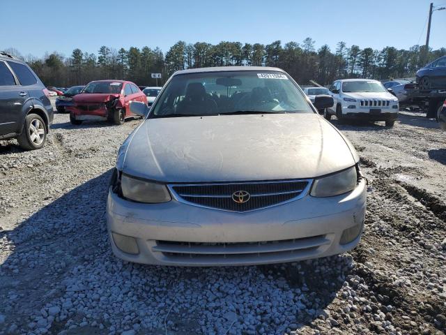 Photo 4 VIN: 2T1CF22P9XC245462 - TOYOTA CAMRY SOLA 