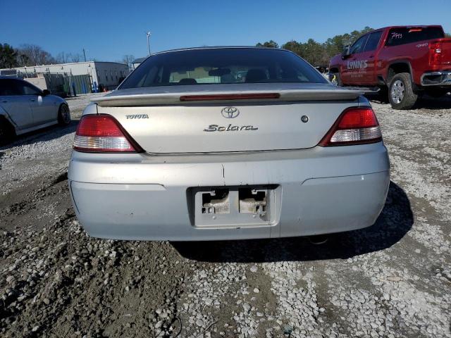 Photo 5 VIN: 2T1CF22P9XC245462 - TOYOTA CAMRY SOLA 