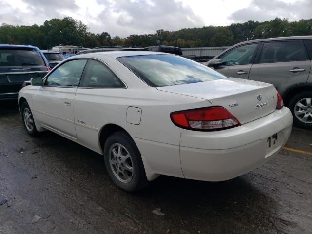 Photo 1 VIN: 2T1CF22P9YC271951 - TOYOTA CAMRY SOLA 