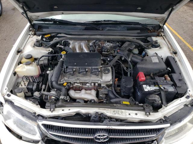 Photo 10 VIN: 2T1CF22P9YC271951 - TOYOTA CAMRY SOLA 