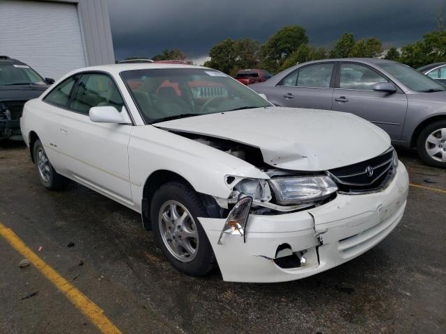 Photo 3 VIN: 2T1CF22P9YC271951 - TOYOTA CAMRY SOLA 