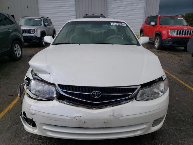 Photo 4 VIN: 2T1CF22P9YC271951 - TOYOTA CAMRY SOLA 