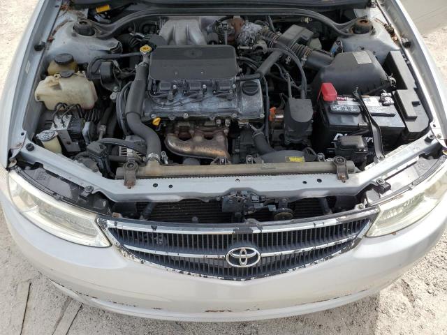 Photo 10 VIN: 2T1CF22PX1C471517 - TOYOTA CAMRY SOLA 