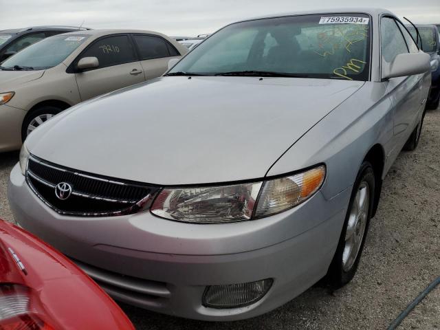 Photo 4 VIN: 2T1CF22PX1C471517 - TOYOTA CAMRY SOLA 