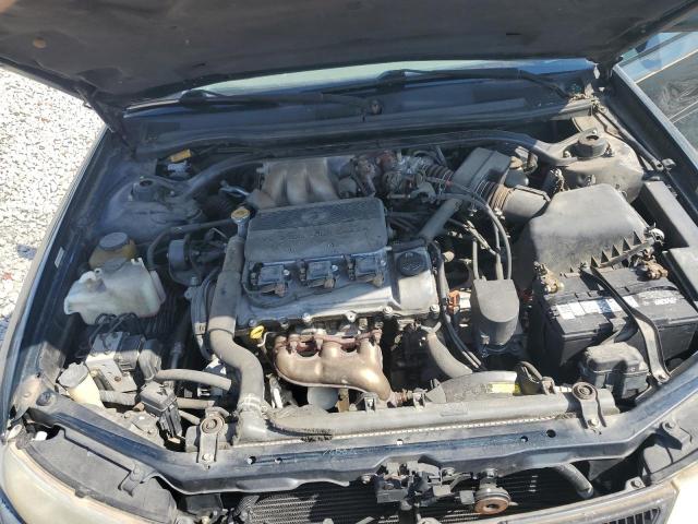 Photo 10 VIN: 2T1CF22PX1C517489 - TOYOTA CAMRY SOLA 