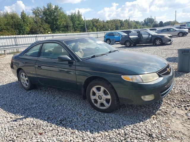 Photo 3 VIN: 2T1CF22PX1C517489 - TOYOTA CAMRY SOLA 