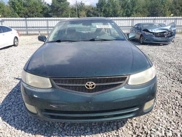 Photo 4 VIN: 2T1CF22PX1C517489 - TOYOTA CAMRY SOLA 