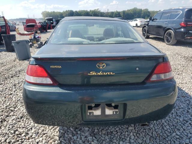 Photo 5 VIN: 2T1CF22PX1C517489 - TOYOTA CAMRY SOLA 