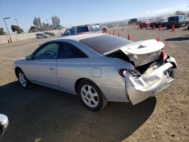 Photo 1 VIN: 2T1CF22PXXC135780 - TOYOTA CAMRY SOLA 