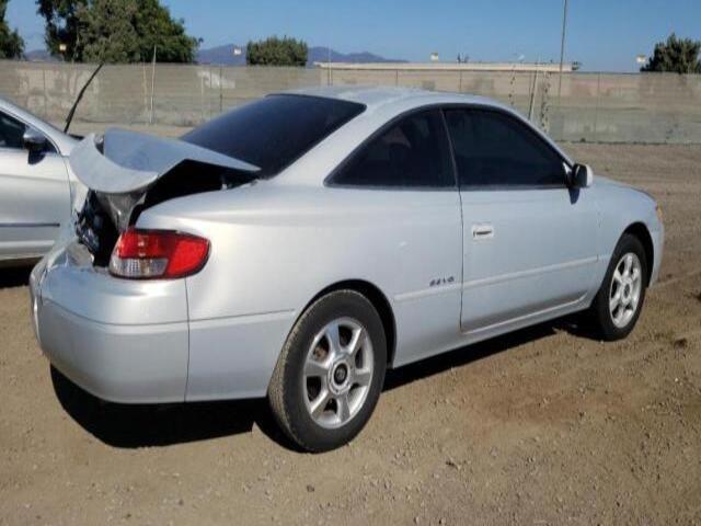 Photo 2 VIN: 2T1CF22PXXC135780 - TOYOTA CAMRY SOLA 