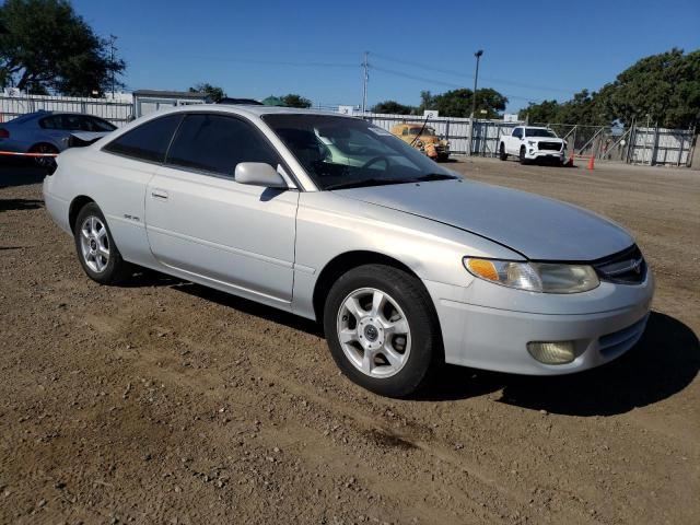 Photo 3 VIN: 2T1CF22PXXC135780 - TOYOTA CAMRY SOLA 