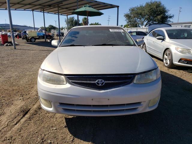 Photo 4 VIN: 2T1CF22PXXC135780 - TOYOTA CAMRY SOLA 