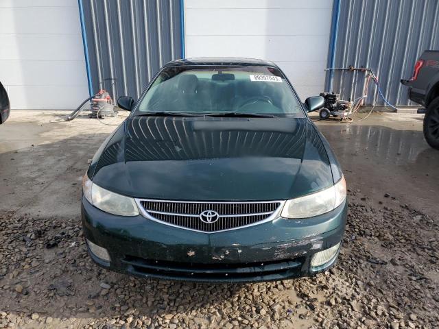 Photo 4 VIN: 2T1CF22PXXC220117 - TOYOTA CAMRY SOLA 