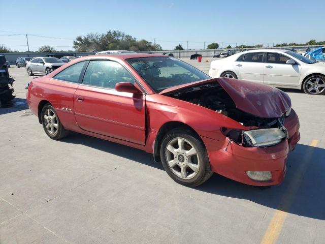 Photo 3 VIN: 2T1CF22PXYC294204 - TOYOTA CAMRY SOLA 