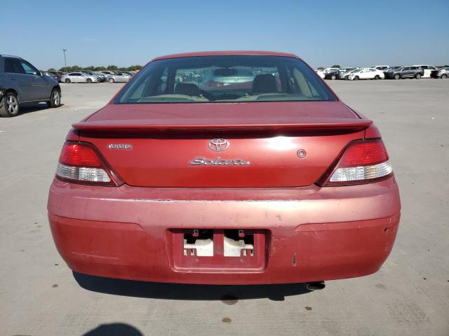 Photo 5 VIN: 2T1CF22PXYC294204 - TOYOTA CAMRY SOLA 