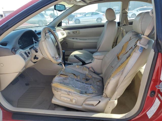 Photo 6 VIN: 2T1CF22PXYC294204 - TOYOTA CAMRY SOLA 