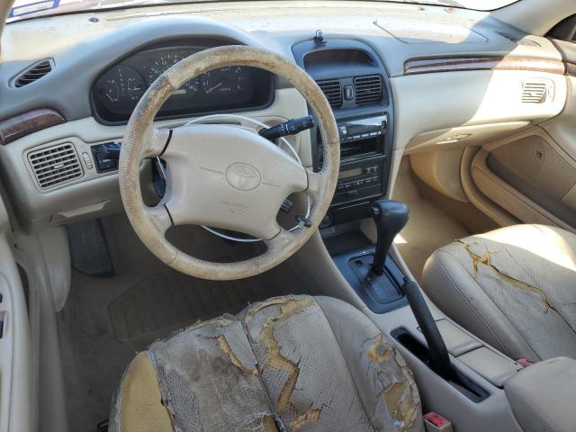 Photo 7 VIN: 2T1CF22PXYC294204 - TOYOTA CAMRY SOLA 