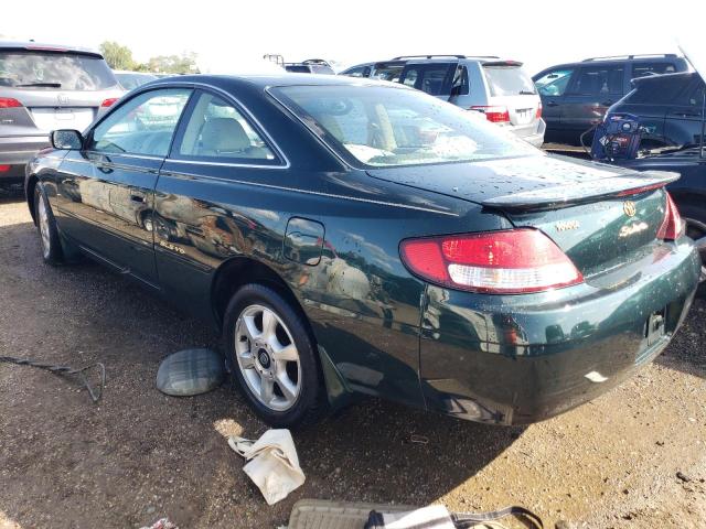 Photo 1 VIN: 2T1CF22PXYC359066 - TOYOTA CAMRY SOLA 